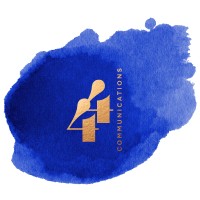 44 Communications logo - Similar company to 360 Branding & Communications