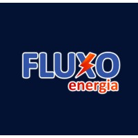 FLUXO Energia logo - Similar company to Godevs It Services