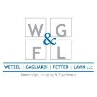 Wetzel Gagliardi Fetter & Lavin LLC logo - Similar company to Accelpad