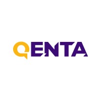 Qenta logo - Similar company to Ptech By Panyar Technologies