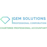 GEM Solutions Professional Corporation logo - Similar company to Ventmedic Corporation
