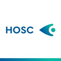 Hospital de Olhos de Santa Catarina logo - Similar company to Centro Educacional O Bosque