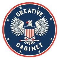 The Creative Cabinet logo - Similar company to The Creative Cousin