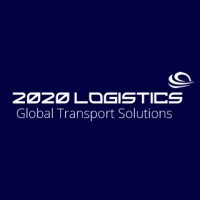 2020 Logistics logo - Similar company to A Lings Group Limited