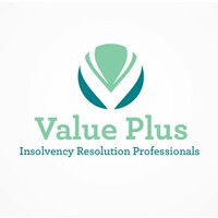 value plus insolvency resolution professionals private limited logo - Similar company to Rkn & Co.