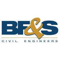 Butler, Fairman & Seufert, Inc. logo - Similar company to American Structurepoint