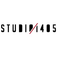 STUDIO 1405 logo - Similar company to 1405 — Design And Direction