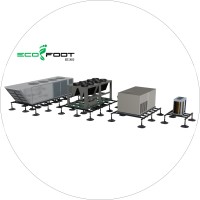 Eco Support Products logo - Similar company to Eco Foot