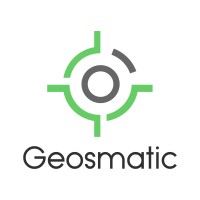 Geosmatic logo - Similar company to Transformatek