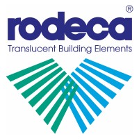 Rodeca GmbH logo - Similar company to Solution Toiture