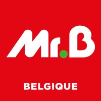 Mr.Bricolage Belgique logo - Similar company to Fischer Belgium (Belux)
