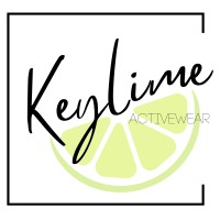 Keylime Activewear logo - Similar company to Priceless Wear International