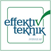 Effektiv Teknik Sverige Ab