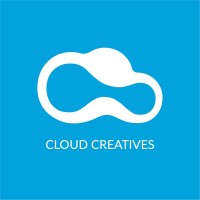 Cloud Creatives logo - Similar company to Baumm Studio