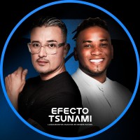 Efecto Tsunami logo - Similar company to My Xcell Network Corp