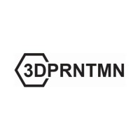 De3DPrintman logo - Similar company to Fuseworx