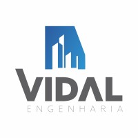 Vidal Engenharia logo - Similar company to Guedes Vidal - Engenharia E Construção Lda