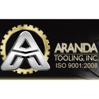 ARANDA TOOLING, INC. logo - Similar company to Aranda Interiors