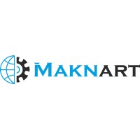 Maknart logo - Similar company to Kutu Turuncu