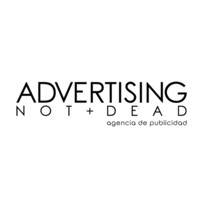 Advertising Not Dead logo - Similar company to Studiohache