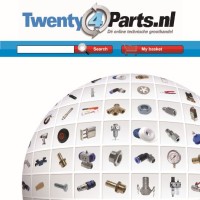 Twenty4parts.nl