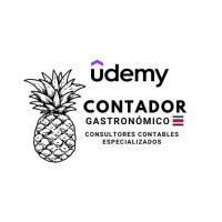 Formación Contadores Gastronómicos logo - Similar company to Integral Fintech