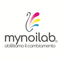 MyNoiLab srl, enable your change logo - Similar company to Asseprim Confcommercio