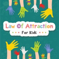 Law Of Attraction For Kids logo - Similar company to The Manifestation App