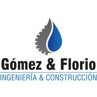 Gómez y Florio Ingeniería y Construcción Limitada logo - Similar company to Soluciones Tecnologicas Flame