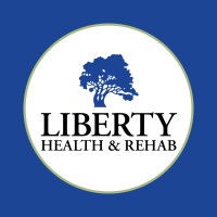 Liberty Health and Rehab logo - Similar company to Matheny Medical And Educational Center