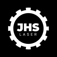 JHS Laser Ltd logo - Similar company to Cyber-Weld Ltd