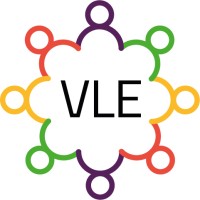 Valencia Language exchange logo - Similar company to Studio Kt1