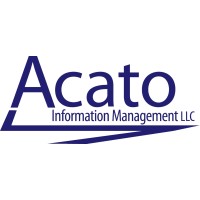 Acato Information Management LLC logo - Similar company to Tekinfosys