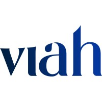 Viah Beauty logo - Similar company to Quved