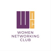 Women Networking Club logo - Similar company to Flixaro