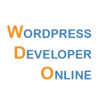Wordpress Developer Online - WordPress Services & Support logo - Similar company to Wordpress Development India