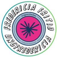 Fredericia Fritid & UngFredericia logo - Similar company to Co.& Pagaard Aps