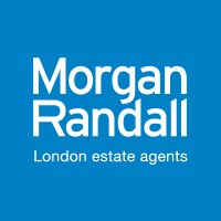 Morgan Randall logo - Similar company to Taashee Linux Services