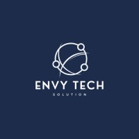 ENVY TECH SOLUTION logo - Similar company to Remitanalyst