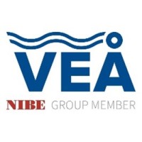 VEÅ AB logo - Similar company to Scaffsense