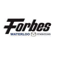 Forbes Waterloo Mazda
