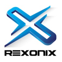 Rexonix s.r.o. logo - Similar company to Rexonix