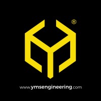 YMS Engineering logo - Similar company to Yms