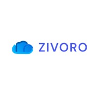 Zivoro logo - Similar company to 1927 Pixels - Photography Videography Services