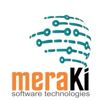 Meraki Software Technologies SAS logo - Similar company to Quantum Infinity Technologies