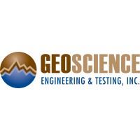 Geoscience Engineering & Testing, INC. logo - Similar company to Mighty Precision Plastics