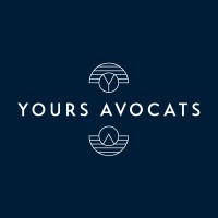 YOURS AVOCATS logo - Similar company to Adil De Seine-Et-Marne