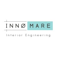 Innomarine OU logo - Similar company to Gettone Group Oü