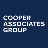 Cooper Associates Group logo - Similar company to Albert Goodman