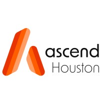 Ascend Houston logo - Similar company to Alpfa Houston Chapter
